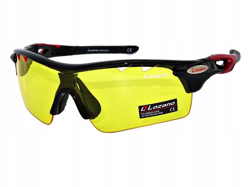 Sluneční brýle Vyměnitelné polarizační čočky