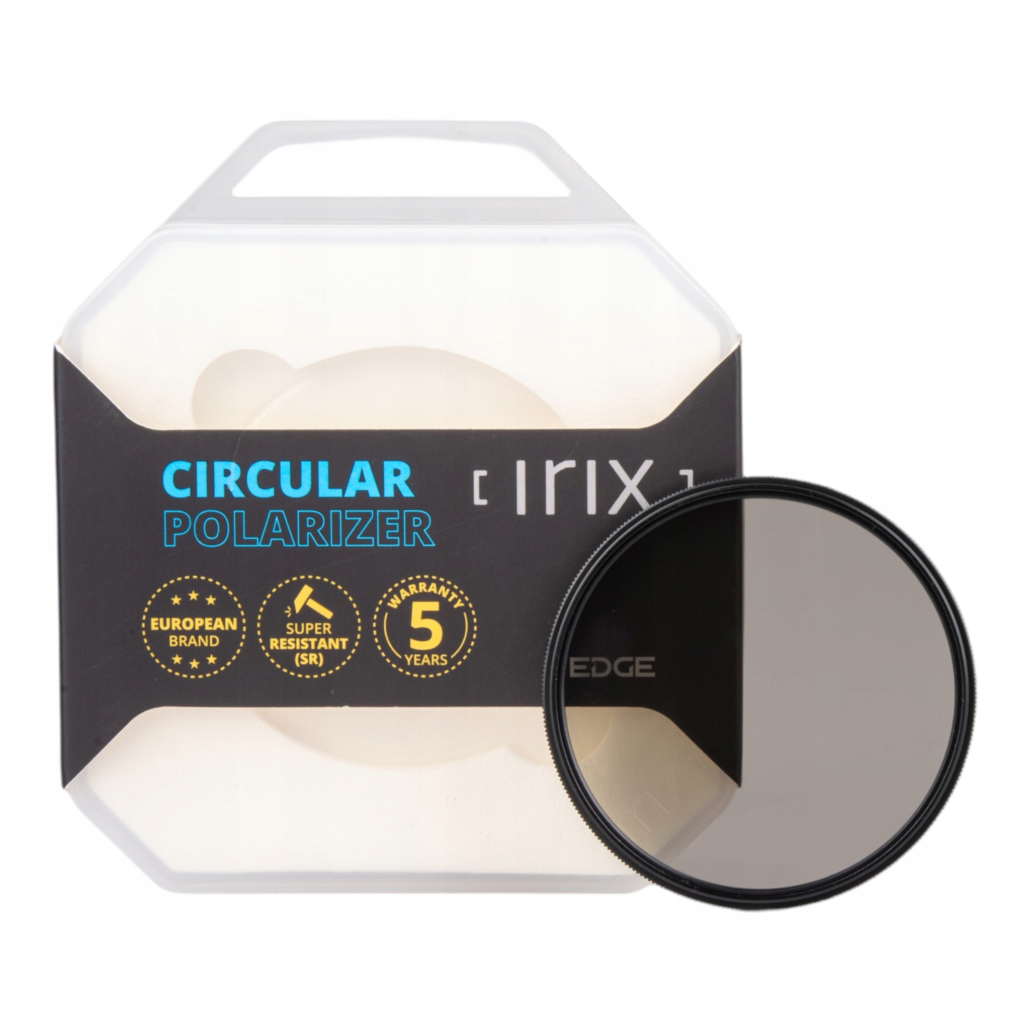 Filtr Irix Edge Cpl Sr 72 mm