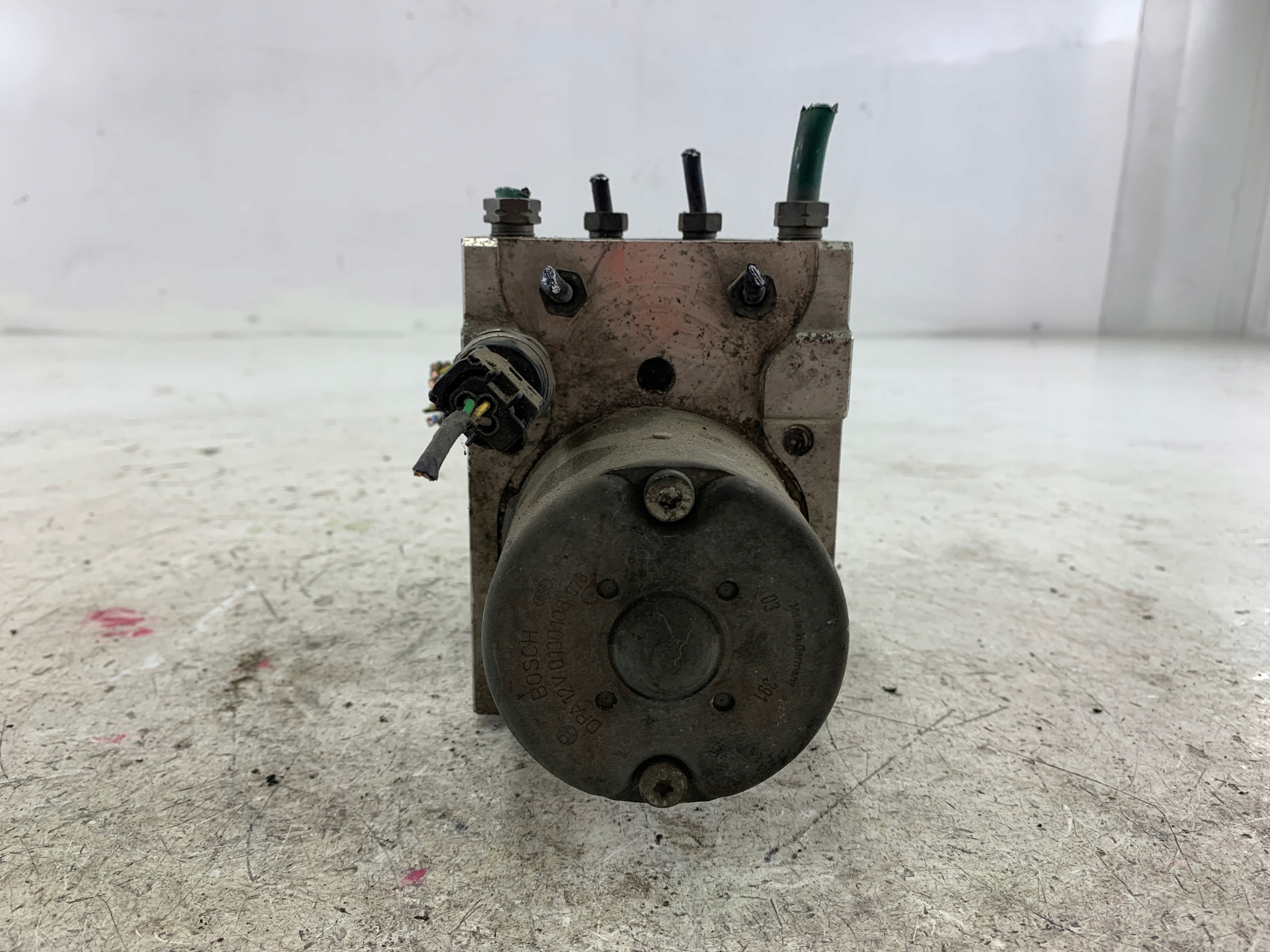 CITROEN XSARA PICASSO Pompa ABS 0265950072