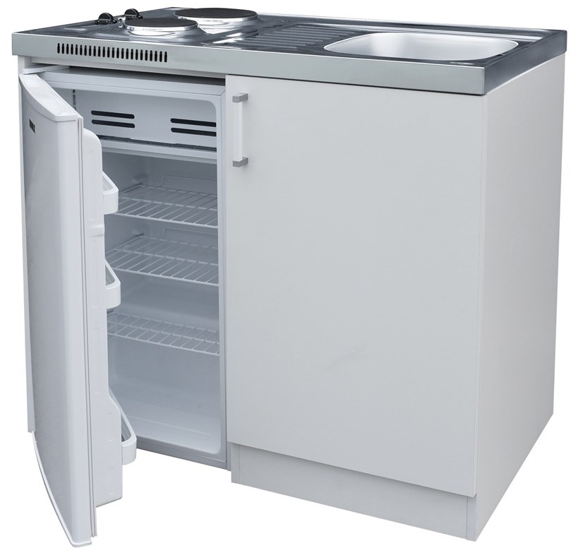 MINIKUCHNIA 4w1 ZESTAW AGD MK-0210 Marka Vivax