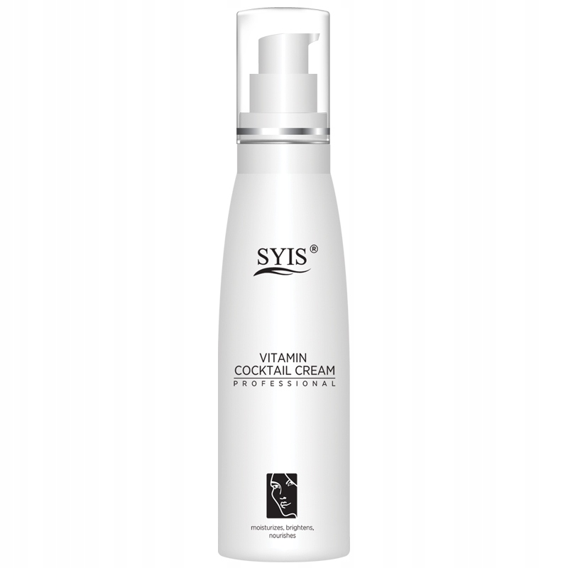 

Syis krem witaminowy koktajl 50 ml