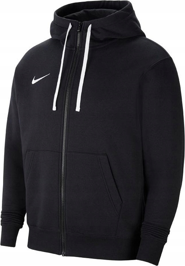 Pánská Mikina Nike Park 20 Hoodie Černá CW6887 010 vel. S