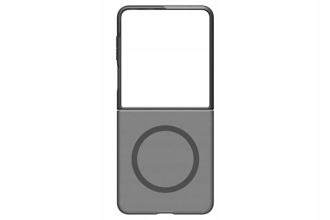 GP-FPF766PGB Samsung Spigen Capella Magnetic Cover do Galaxy Z Flip 7 Frost