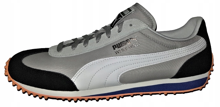 

Buty Puma Whirlwind Classic + rozmiar 44