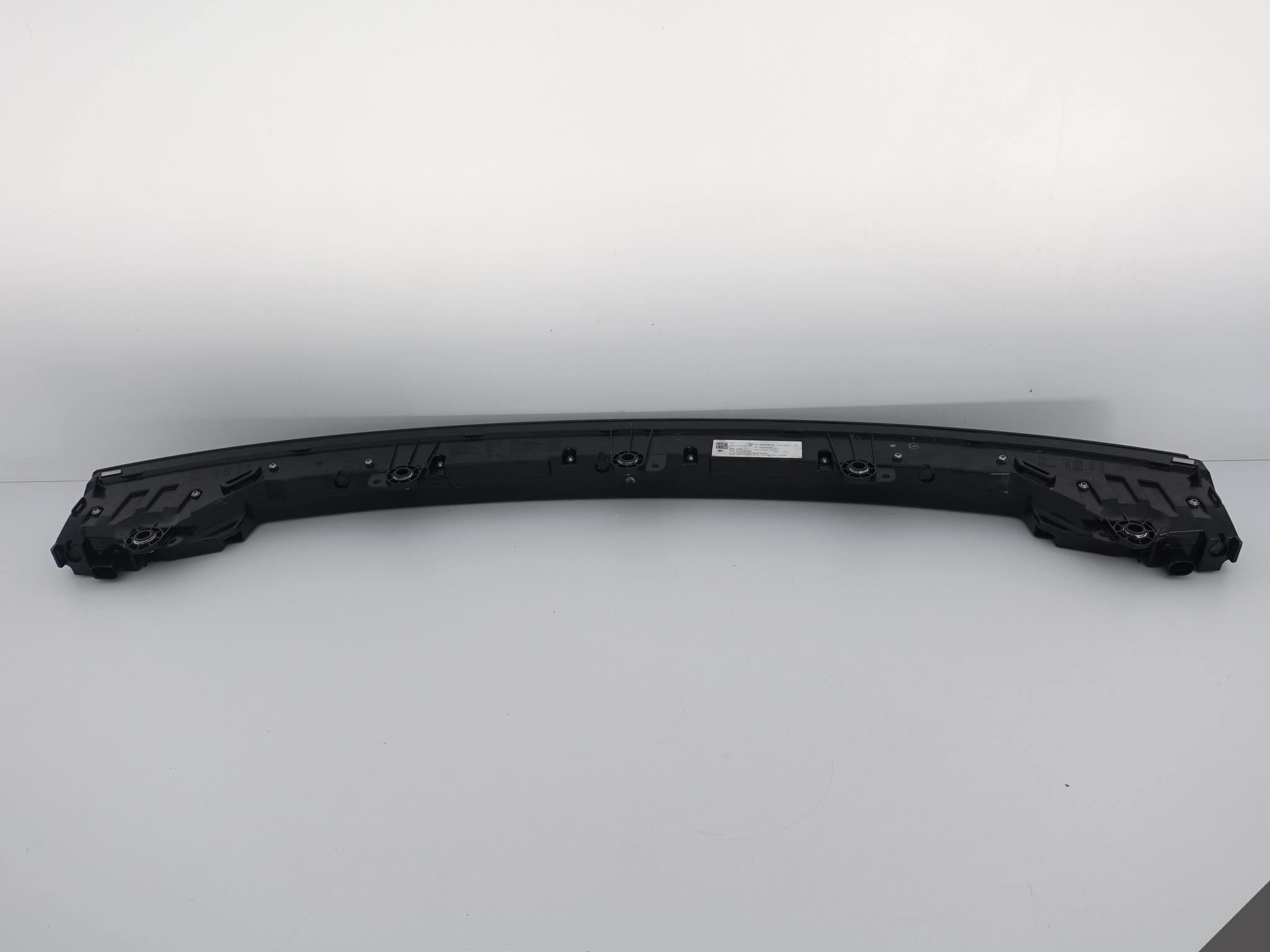 PORSCHE TAYCAN 9J1 light cap LED rear part EUROPA