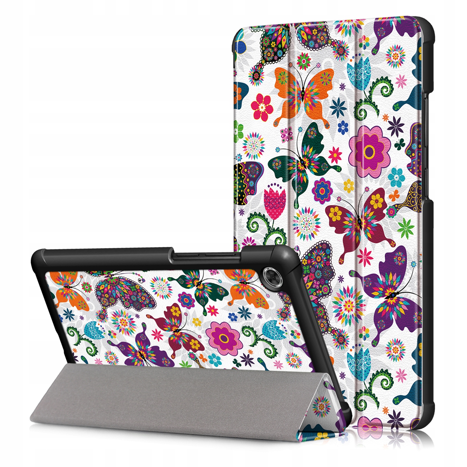 

Etui Szkło Lenovo Tab M7 7 7.0 1st 2nd 3rd Gen