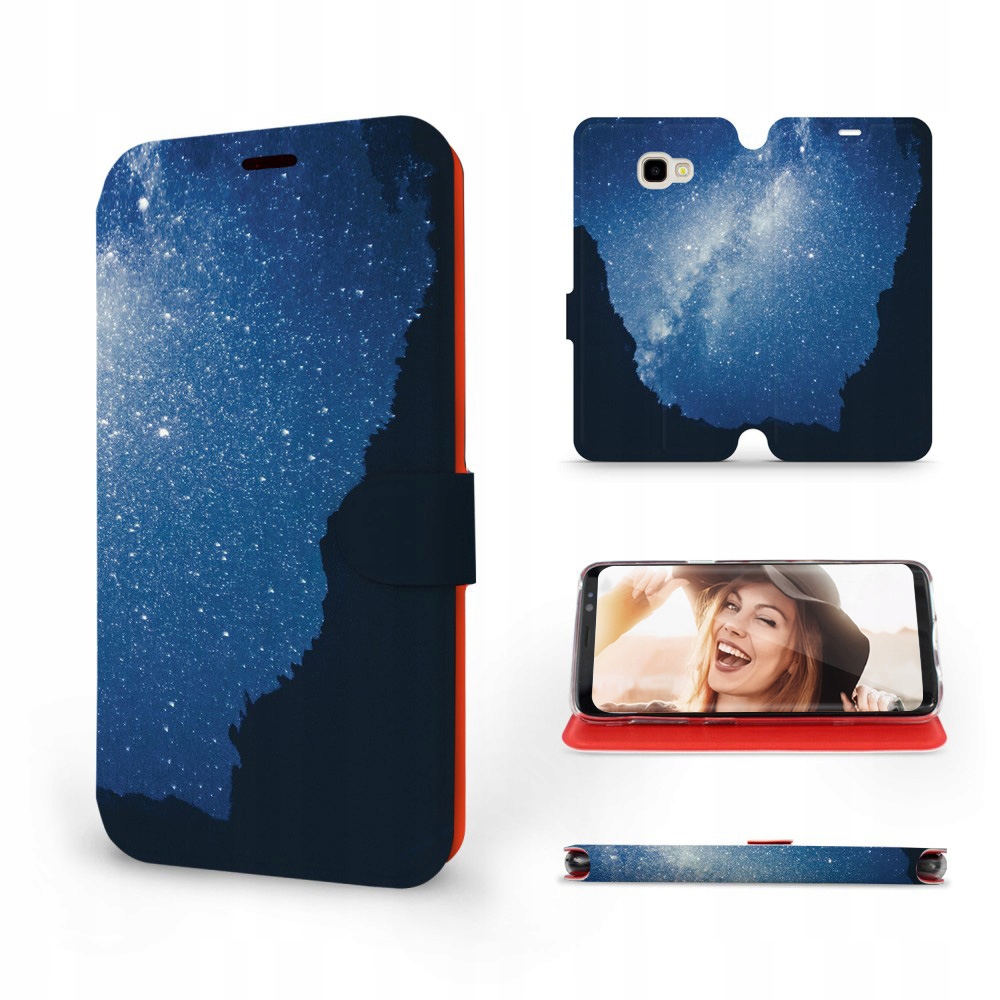 

Etui Mobiwear do Samsung Galaxy J4 Plus 2018 M146P