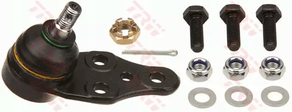 TRW SWORZEŃ WAHACZA DAEWOO ESPERO NEXIA LANOS Typ samochodu Samochody osobowe