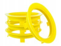 

Pierscienie Centrujace Eu 70.1 60.1 i Inne...