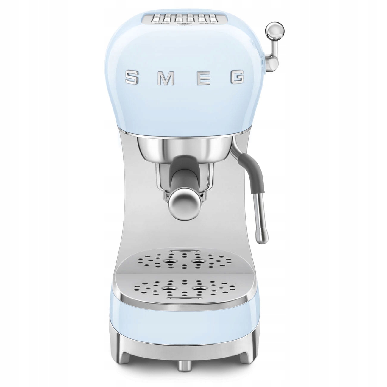 Smeg Espresso kávovar ECF02PBEU