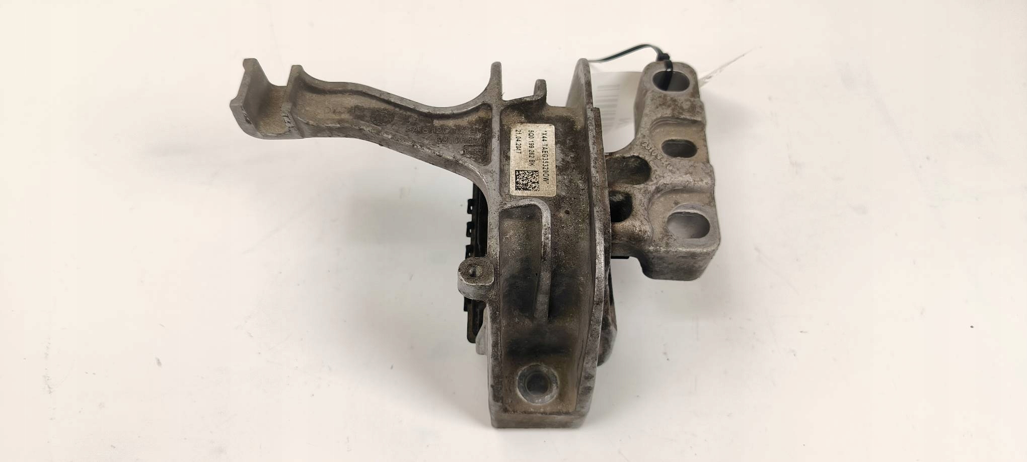 engine mount 5Q0199262BK SKODA SUPERB III