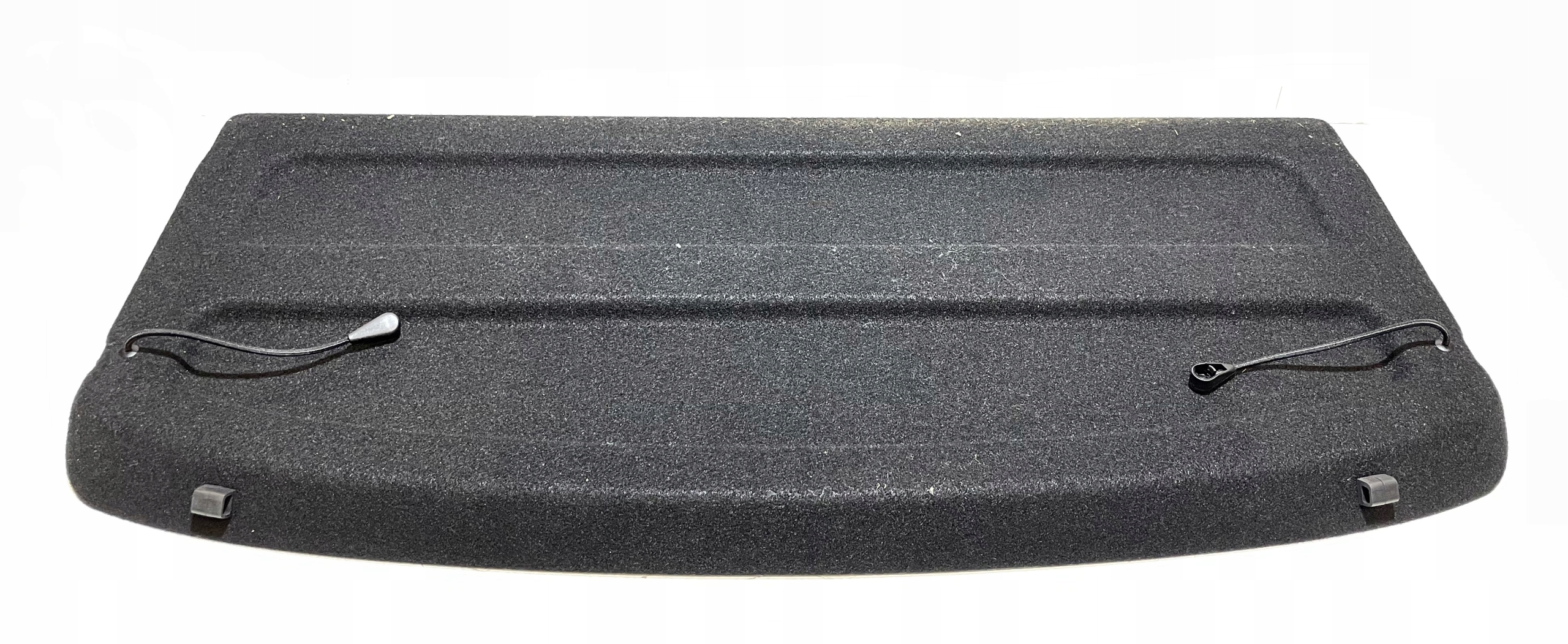 RENAULT CLIO V PLATO REAR BOOT 794203550R
