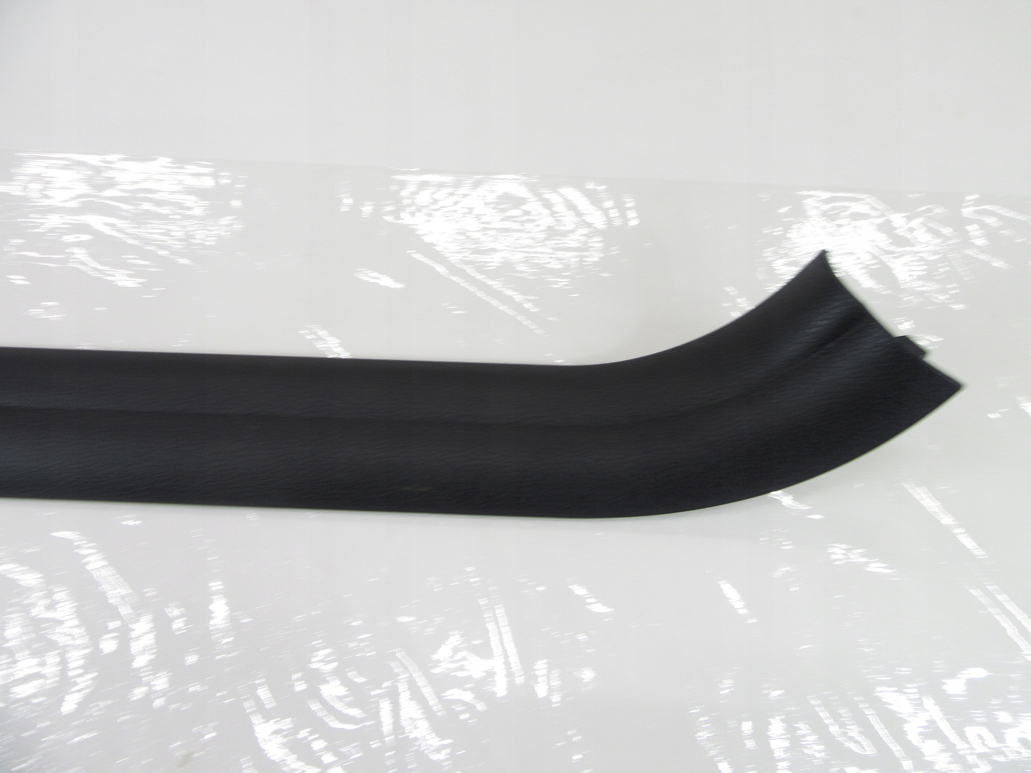 Kryt lišta PRAHU pravá spolujazdca BMW e81 e82 e88
