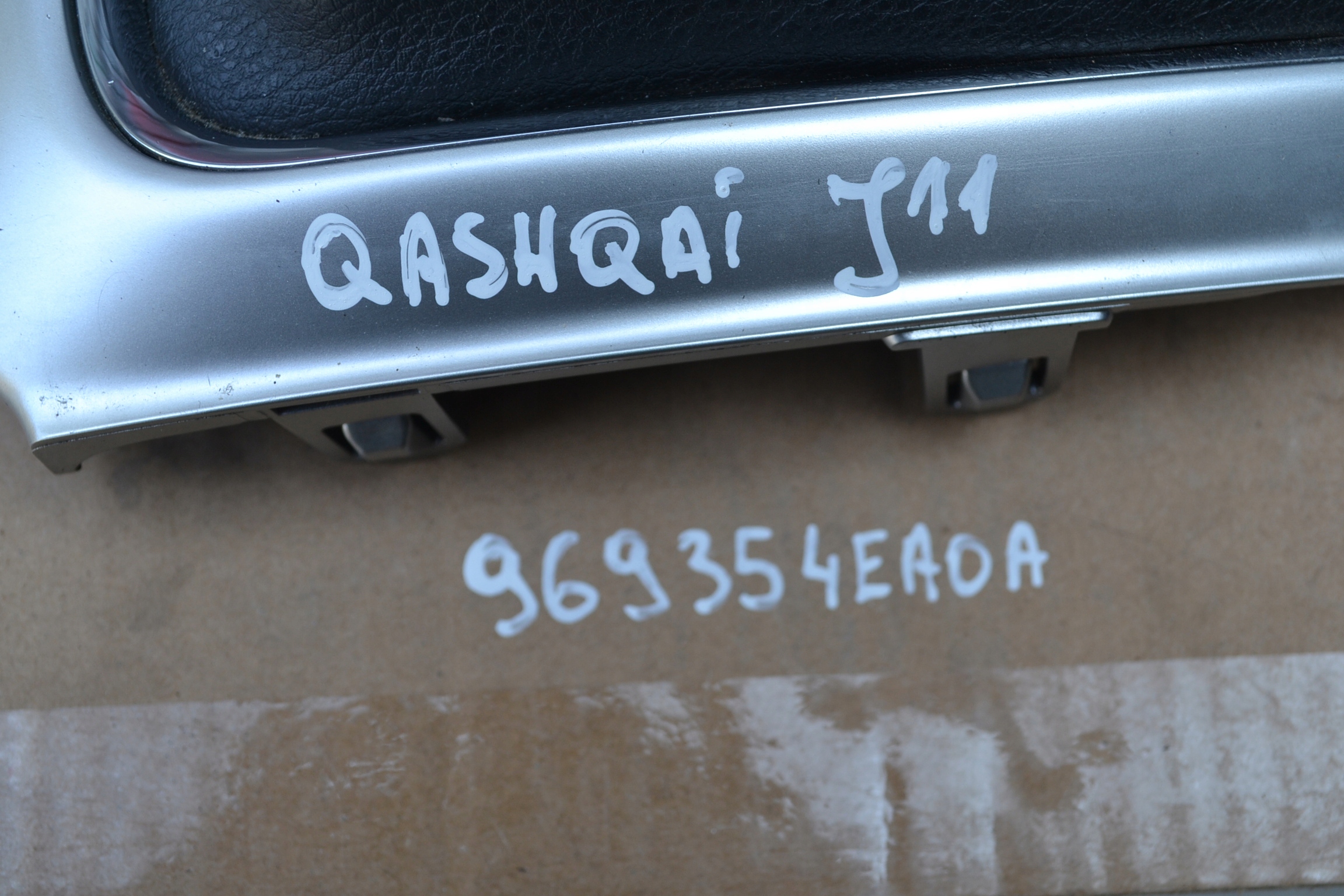 Leva cambio Nissan OE 969354EA0A