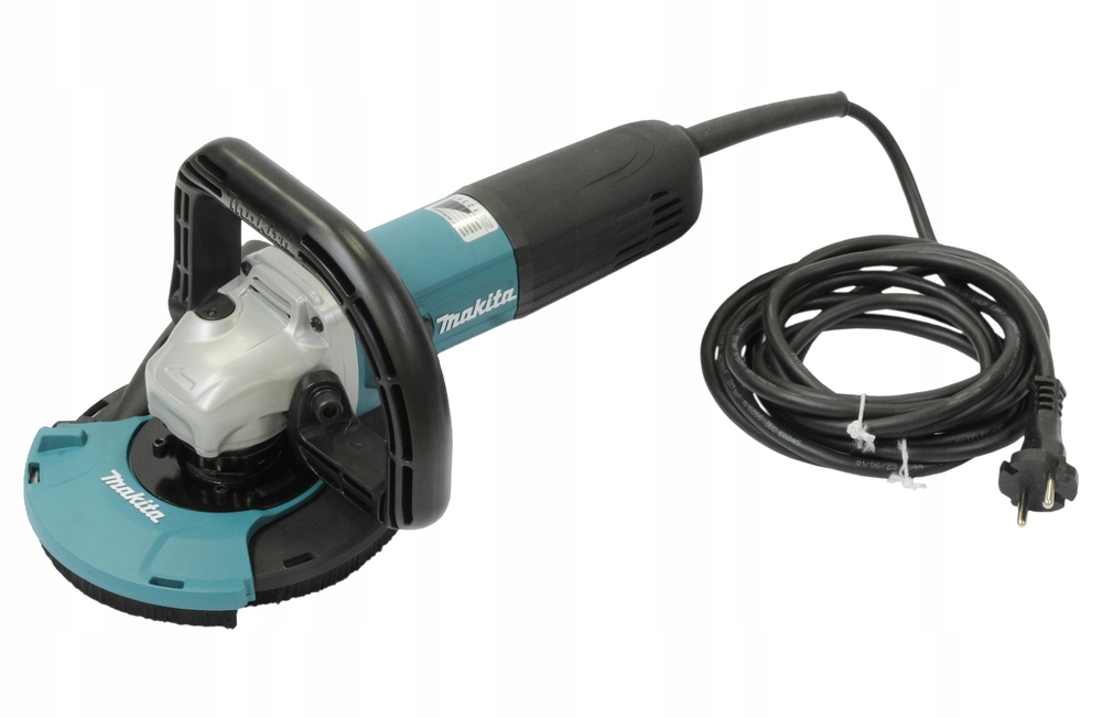 Makita PC5010C Bruska Na Beton 125 mm Kufr