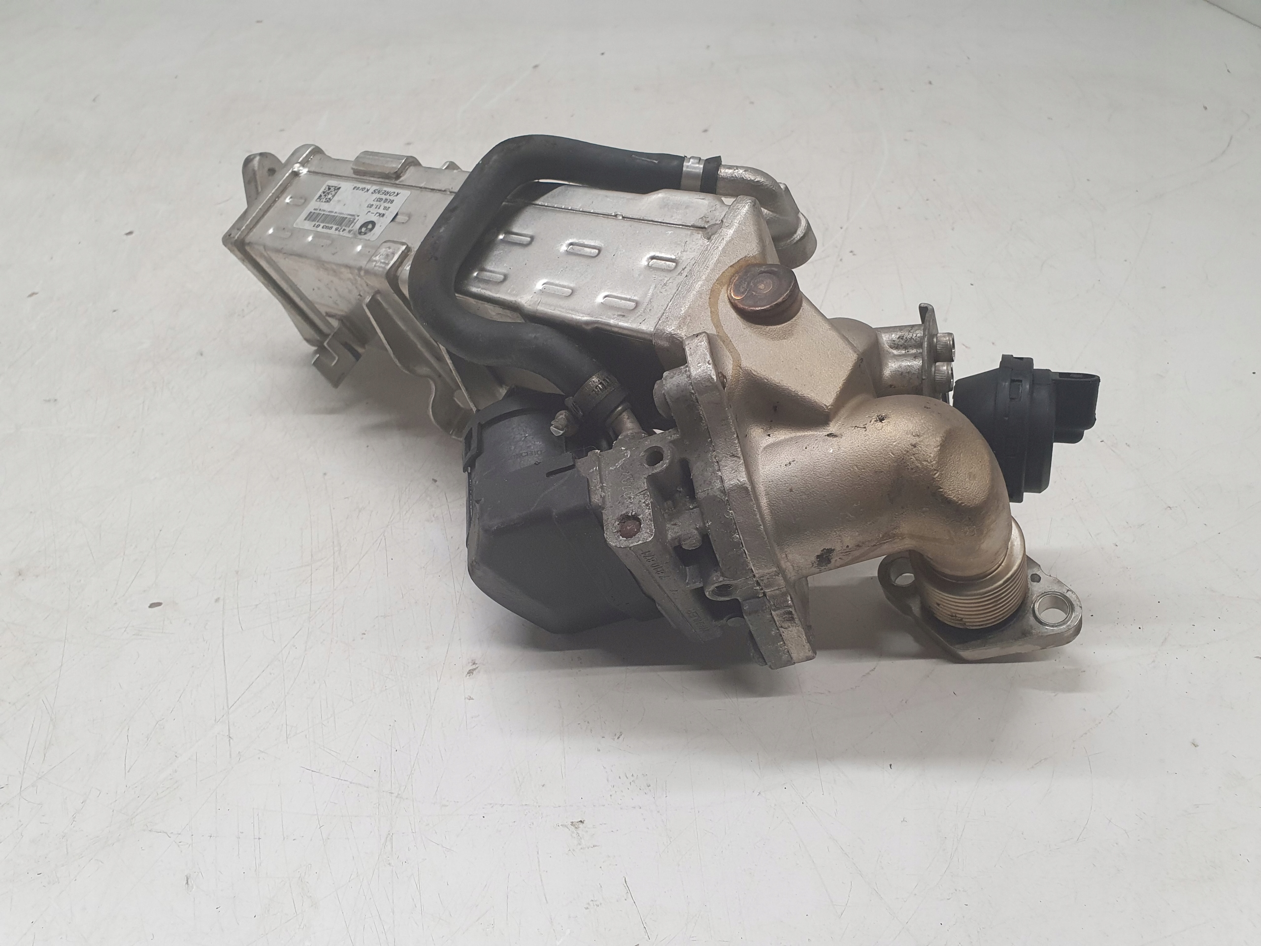 8476993 - BMW F34 3.0 847699301