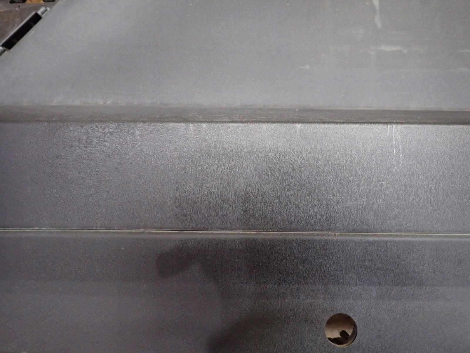Stoßstange heck hinten RENAULT CAPTUR 2 II HF 2019- 850B24059R