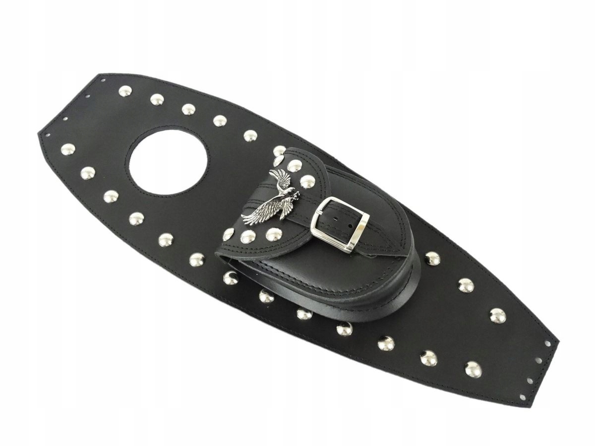 

Pas Zbiornika Krawat Honda Rebel 125 Orzełek