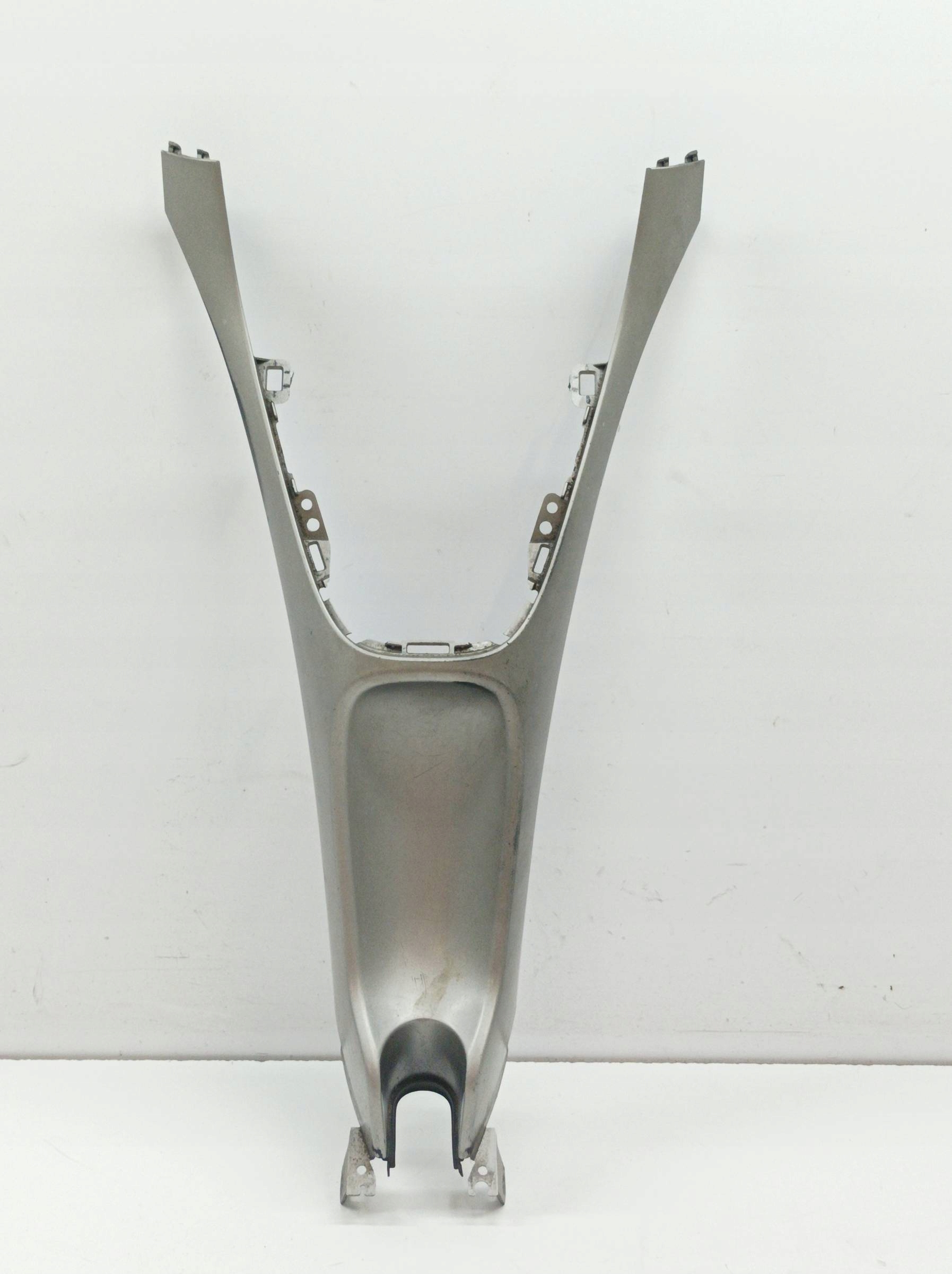 couverture DEKOR tunnel central E15 Toyota Auris et (2006-2012)