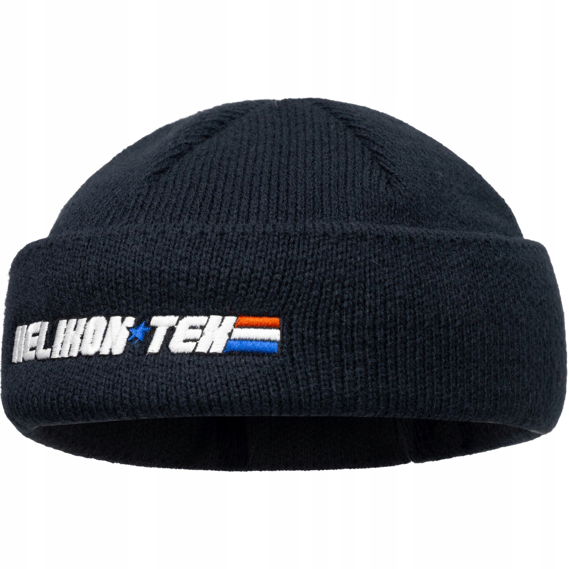 Čepice Helikon Htx Joe Beanie Navy Blue