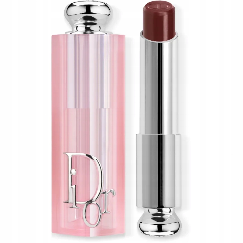 Dior Dior Addict Lip Glow balzám na rty odstín 020 Mahogany 3.2 g
