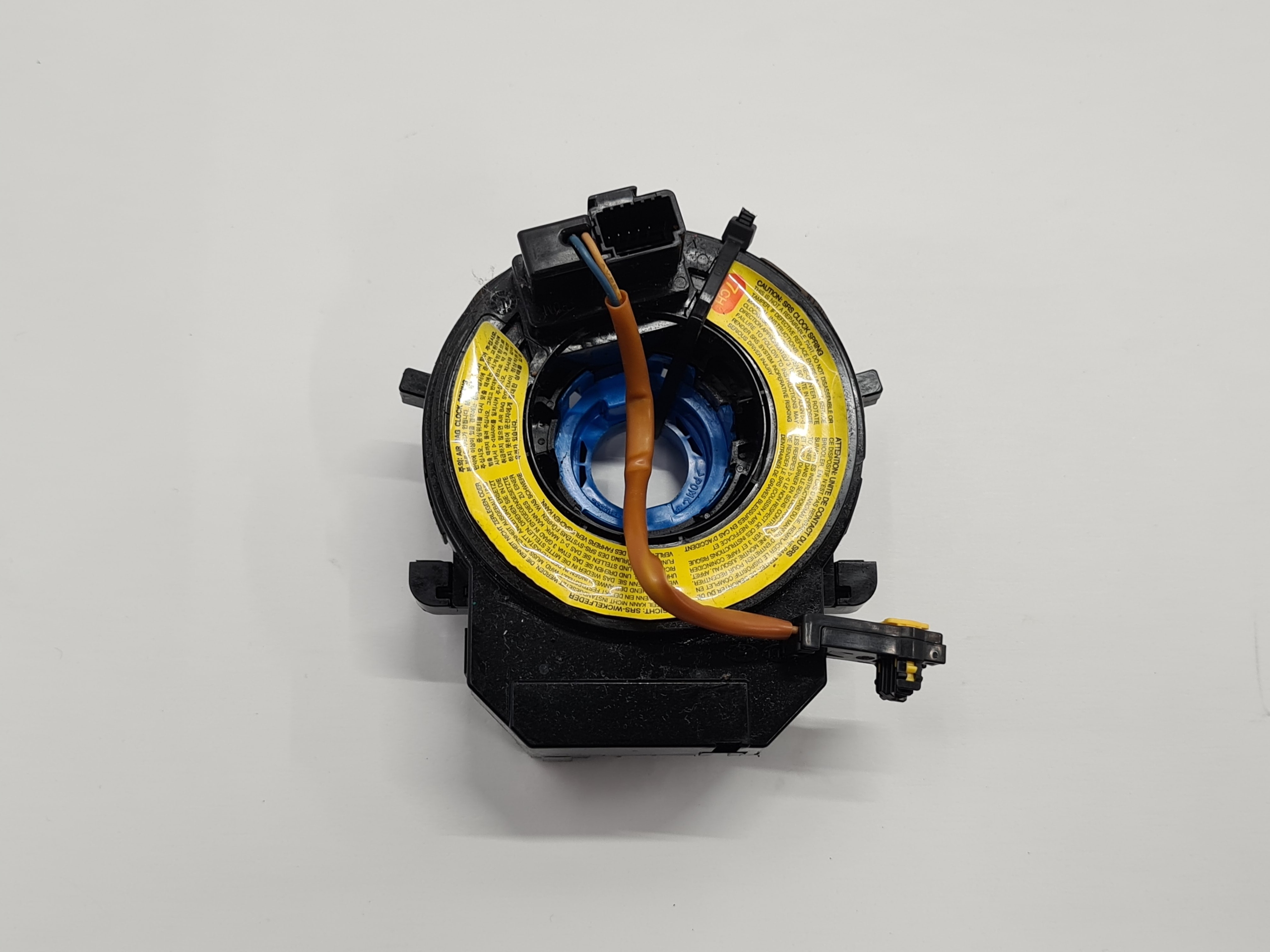 HYUNDAI I20 08-14R TAŚMA AIRBAG