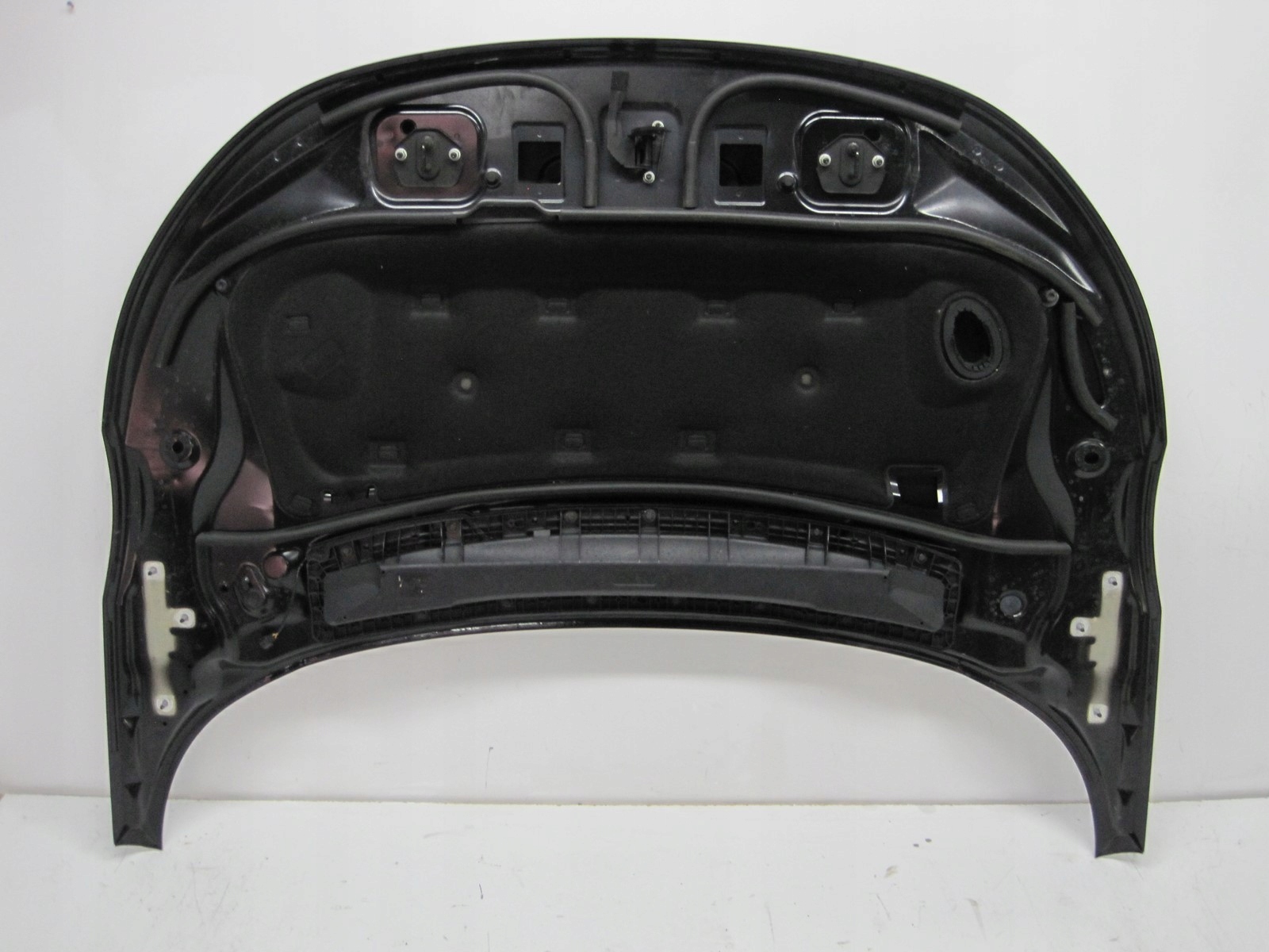 cofano RANGE ROVER EVOQUE II airbag R-DYNAMIC 22R