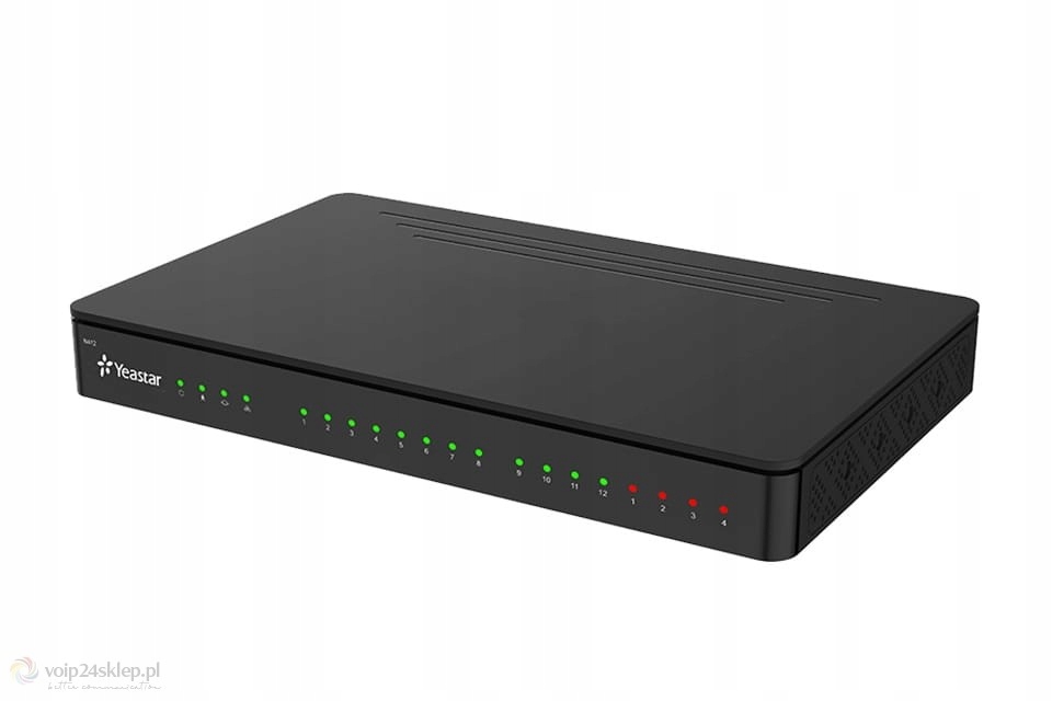 Yeastar S412 Ip-pbx