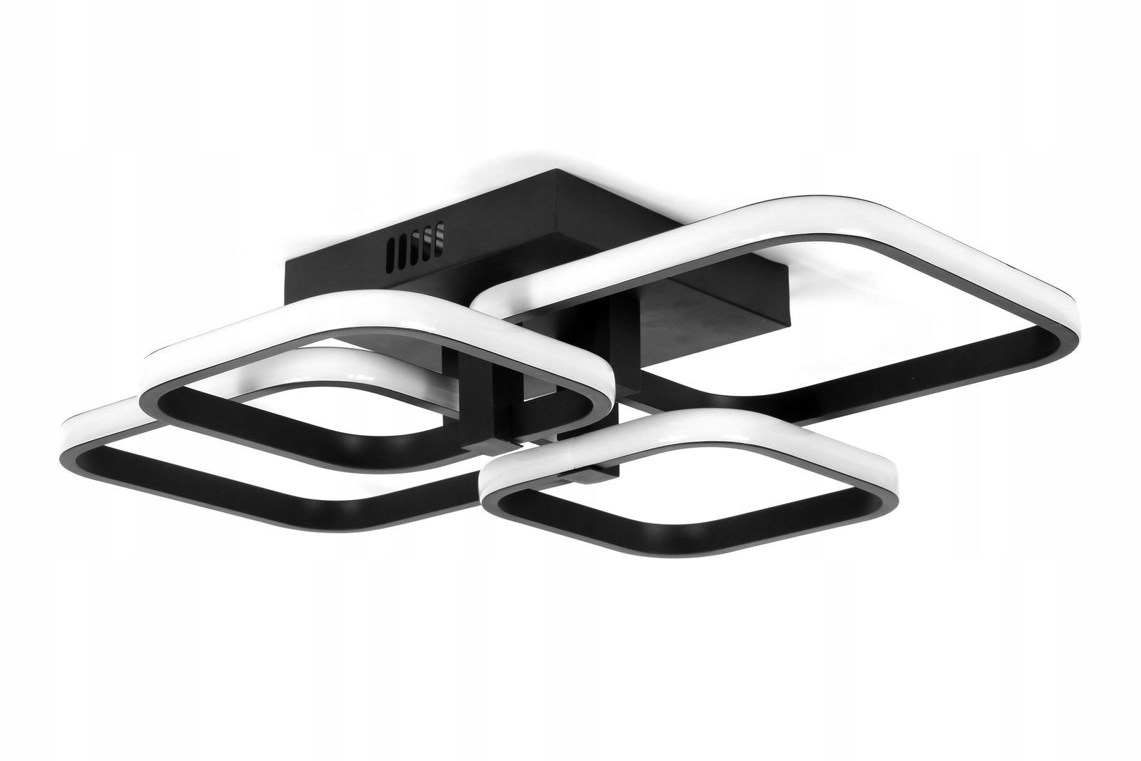 

Lampa Plafon żyrandol Led sufit Ring 72W Pilot