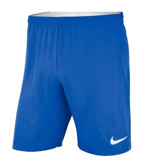 Męskie Spodenki Szorty Nike Laser IV Dri-fit AJ1245-463 M
