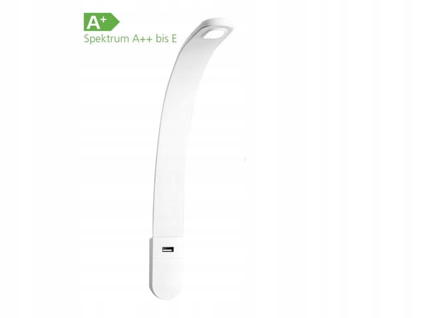 10.01.115.48/USB - 12V светодиодный светильник Настенный светильник для прицепа с elasty