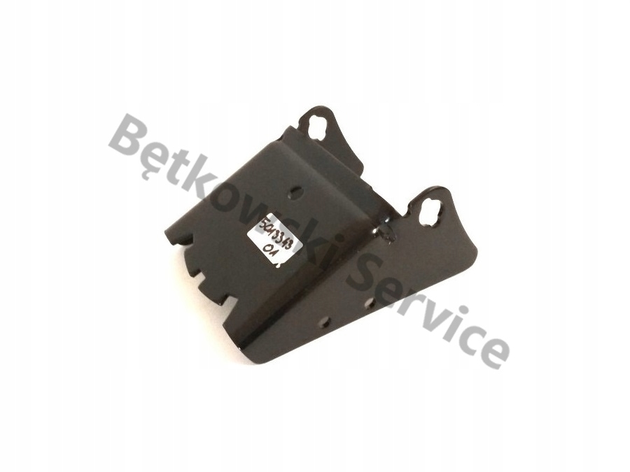 Plocha radlice Husqvarna Jonsered Snow Blade