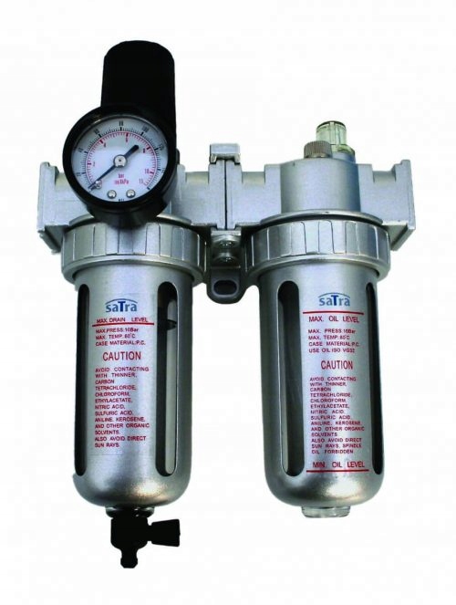 S-817S FILTR ODWADNIACZ NAOLEJACZ POWIETRZA 1/2″ SATRA