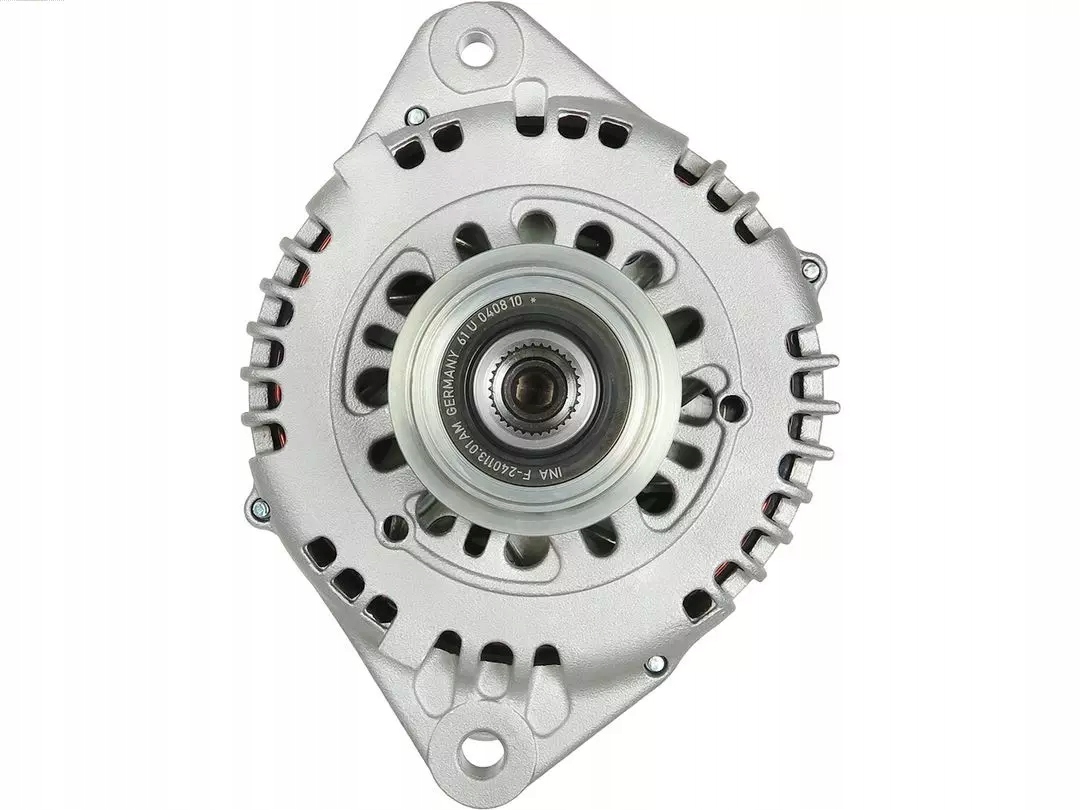 ALTERNATOR ASTRA H 1.7 04-