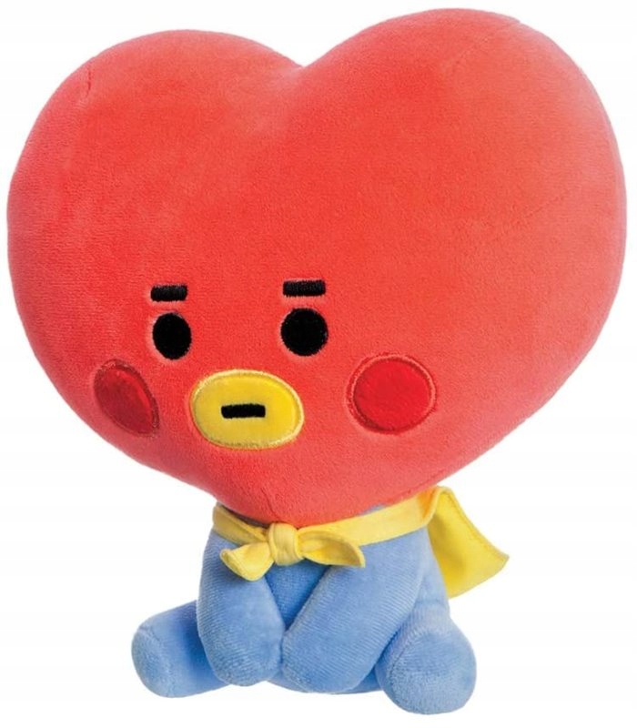 

BT21 Tata Baby pluszak zabawka pluszowa maskotka