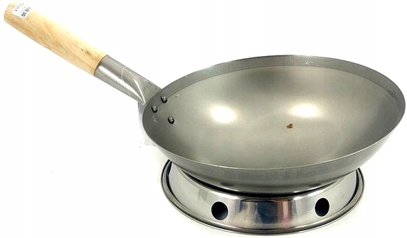 PIERŚCIEŃ STABILIZUJĄCY DO WOKA PODSTAWKA 28CM Marka Pronett