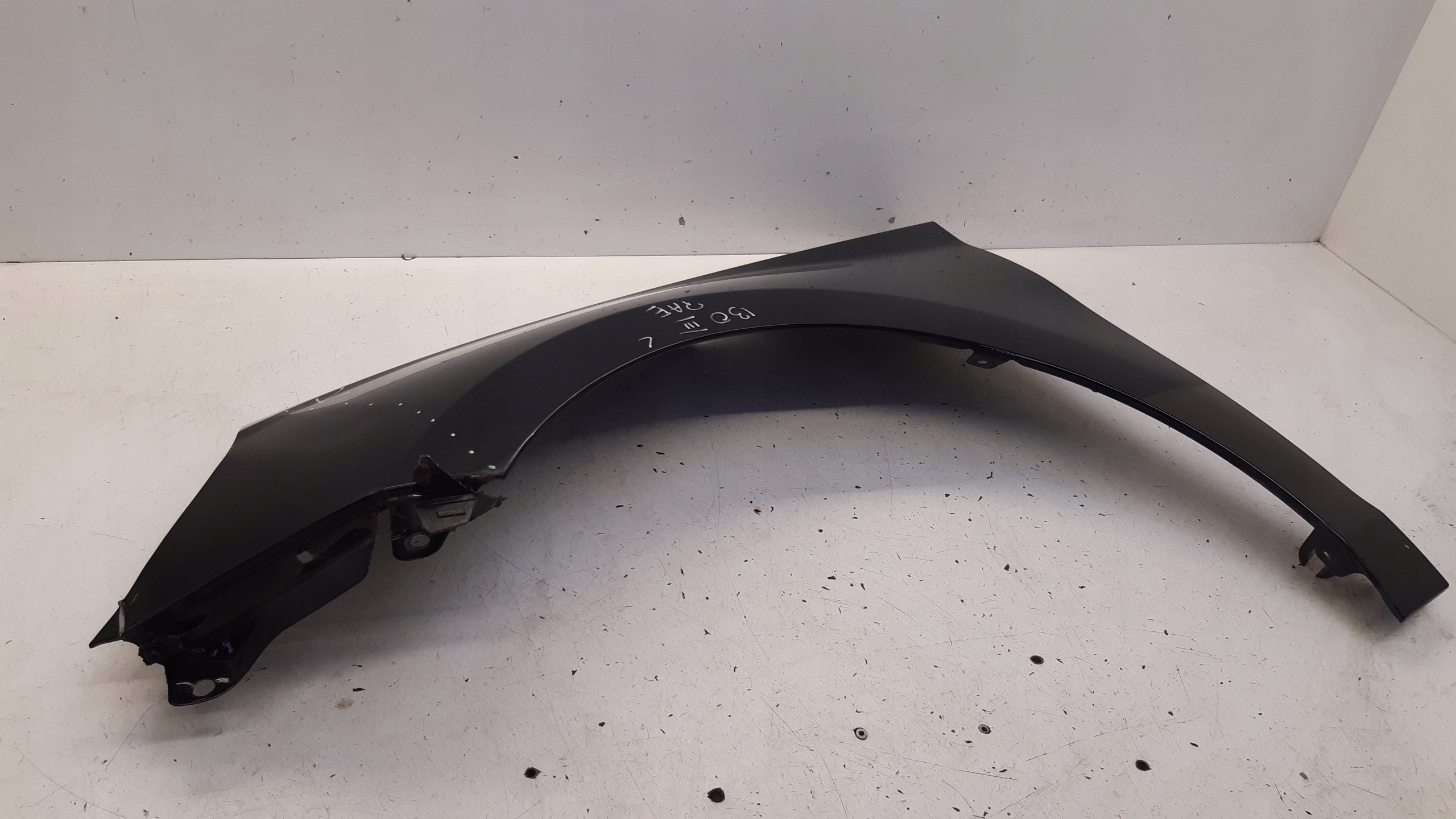 fender left front front Hyundai i30 LIFT