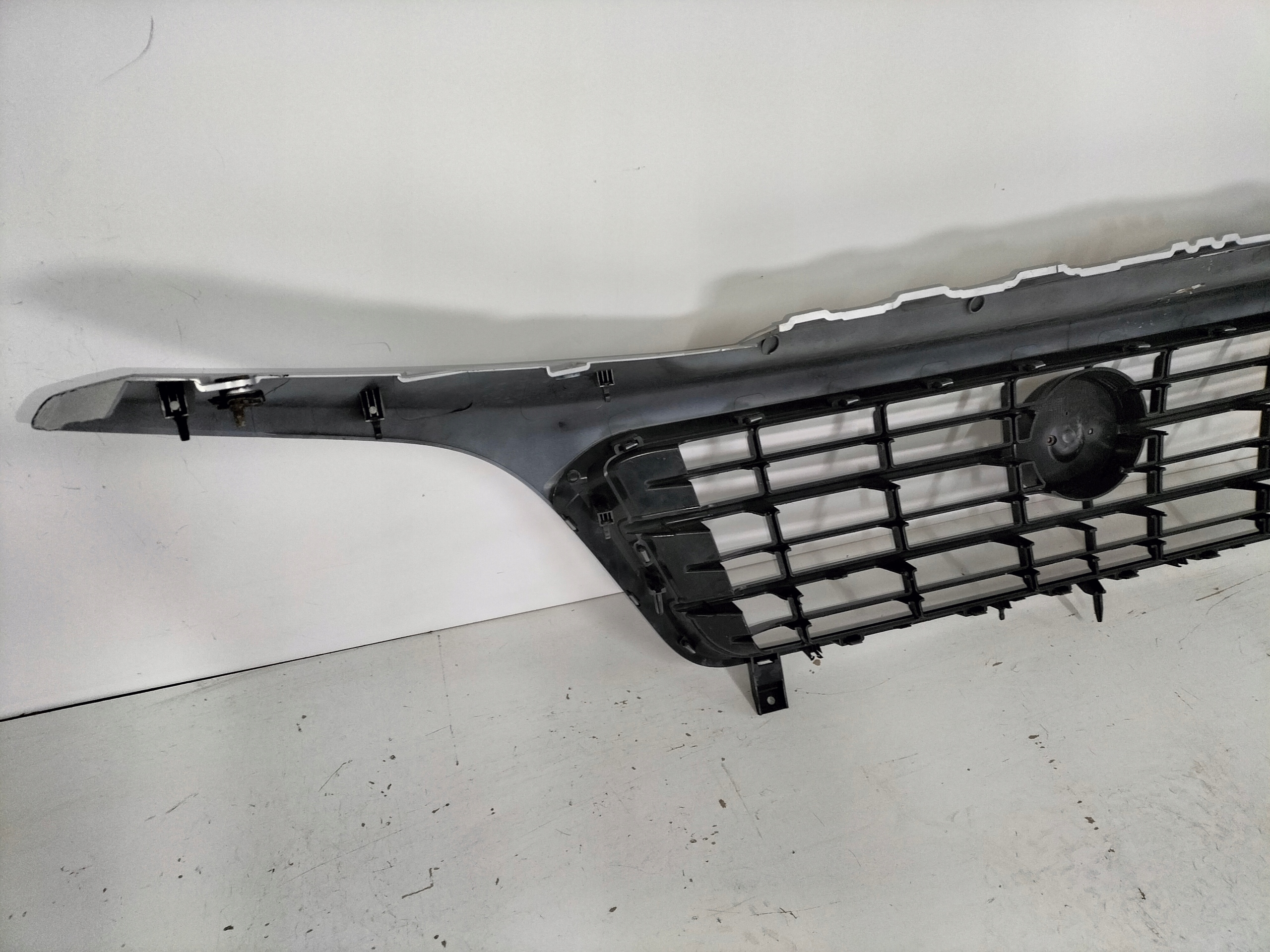 grille grid grill FIAT DUCATO LIFT 14