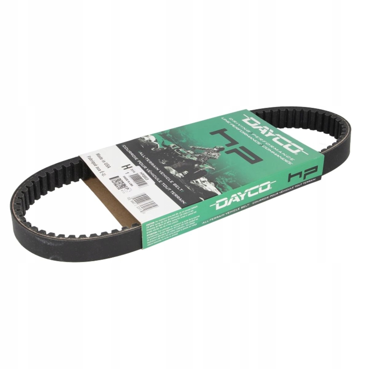 Hnací pás Polaris Atp, Magnum, Outlaw, Ranger