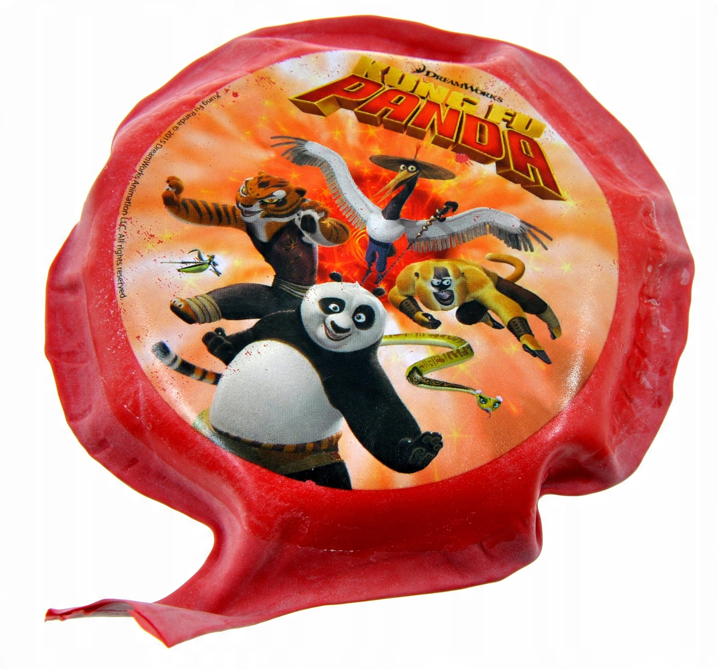 

Poduszka pierdziuszka pierdząca poduszka Panda kun