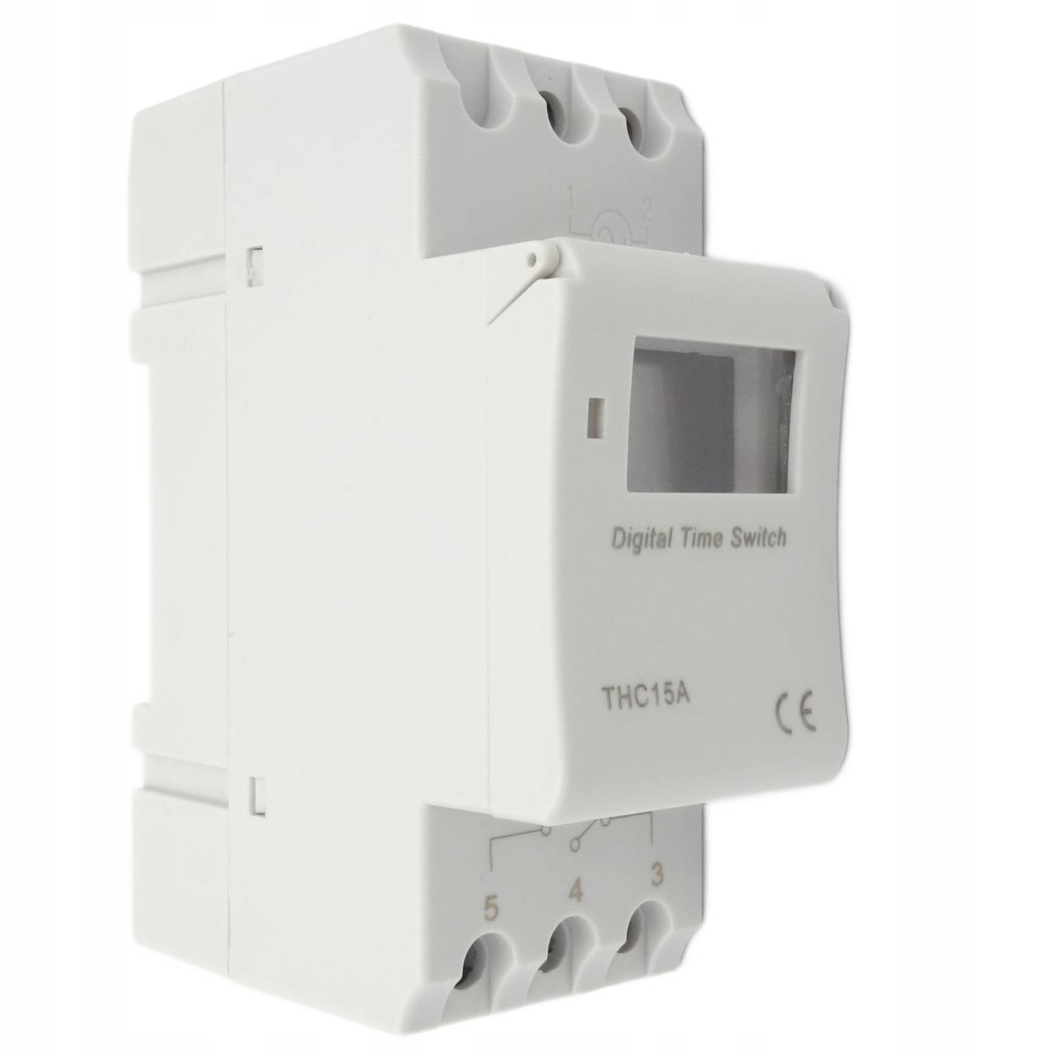 Таймер NE Power 24V AC / DC