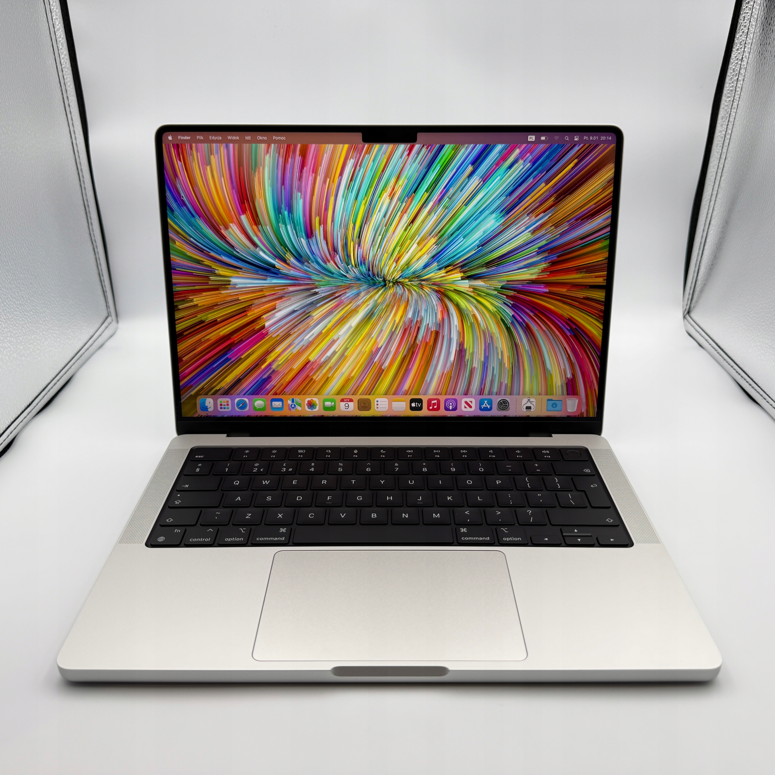 Laptop Apple A2779 14,2