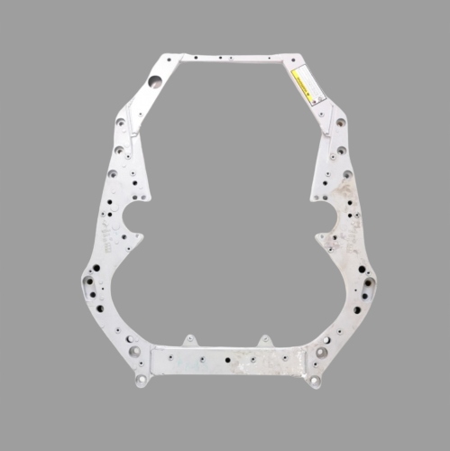 FERRARI PORTOFINO RAMA SILNIKA ENGINE SUBFRAME 985333845