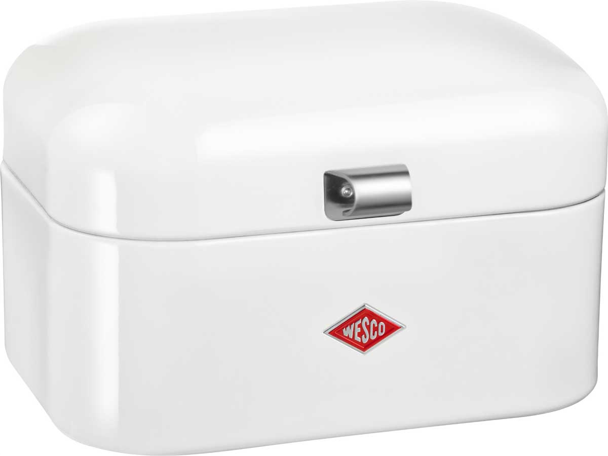 Chlebník biely 268 mm Single Grandy Wesco