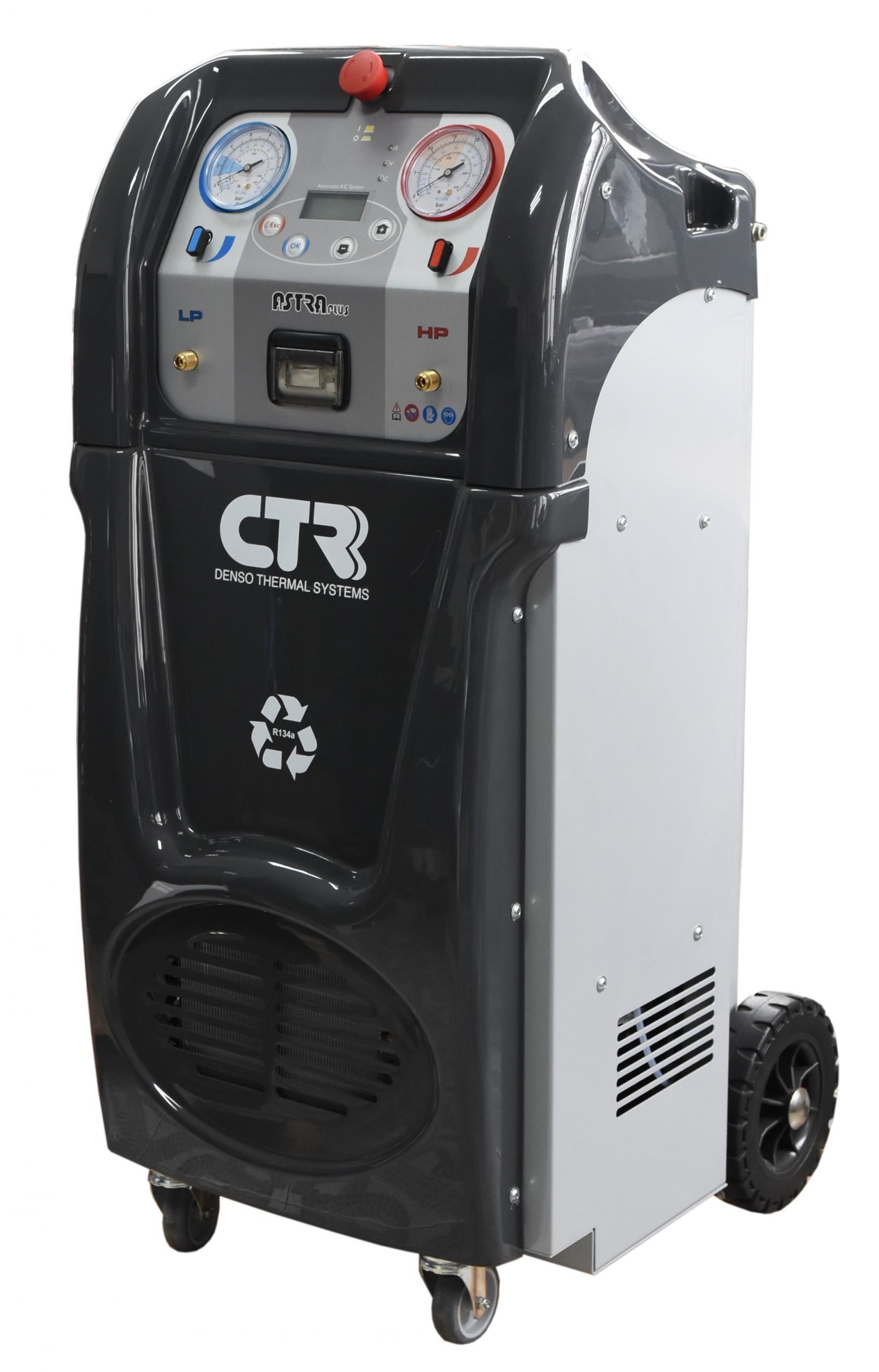 FILTR OSUSZACZ DO KLIMATYZACJI CTR ASTRA PLUS Producent code 4018999