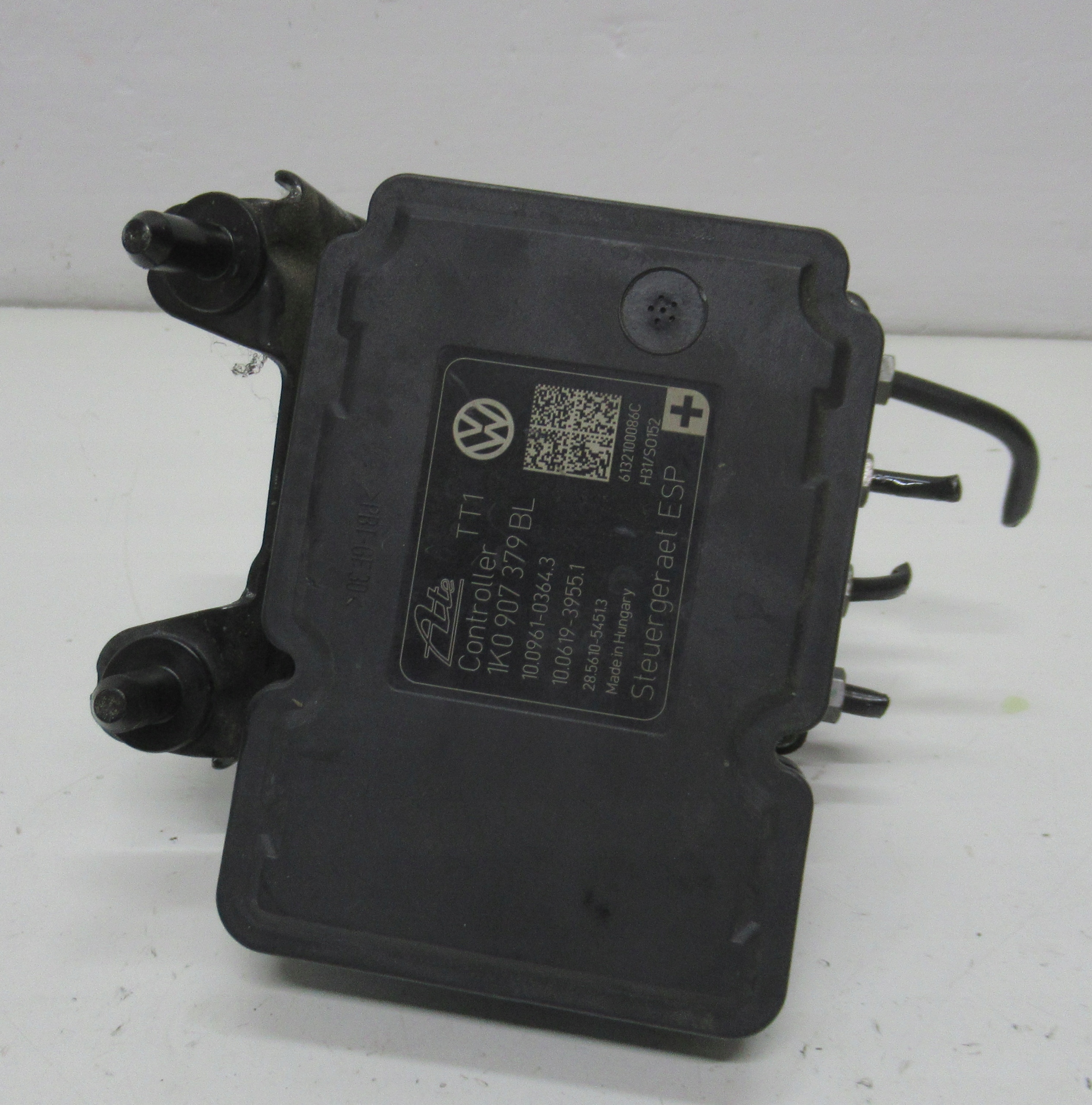 VW GOLF VI 13R Pompa ABS 1K0907379BL 1K0614517DR