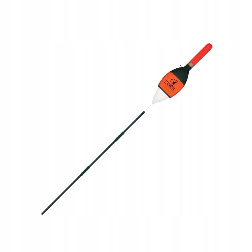 Spławik rzeczny Expert 202-58-030 bolonkowy 3,0g