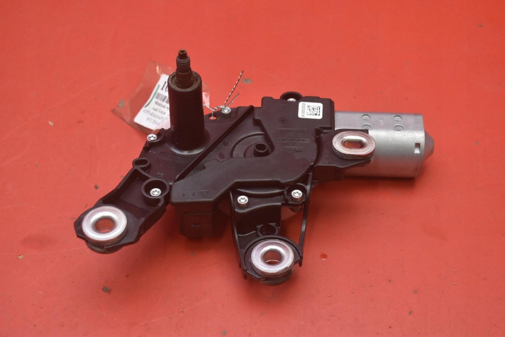 motor ablaktörlők far 4KE955711 AUDI E-TRON 55 18-21