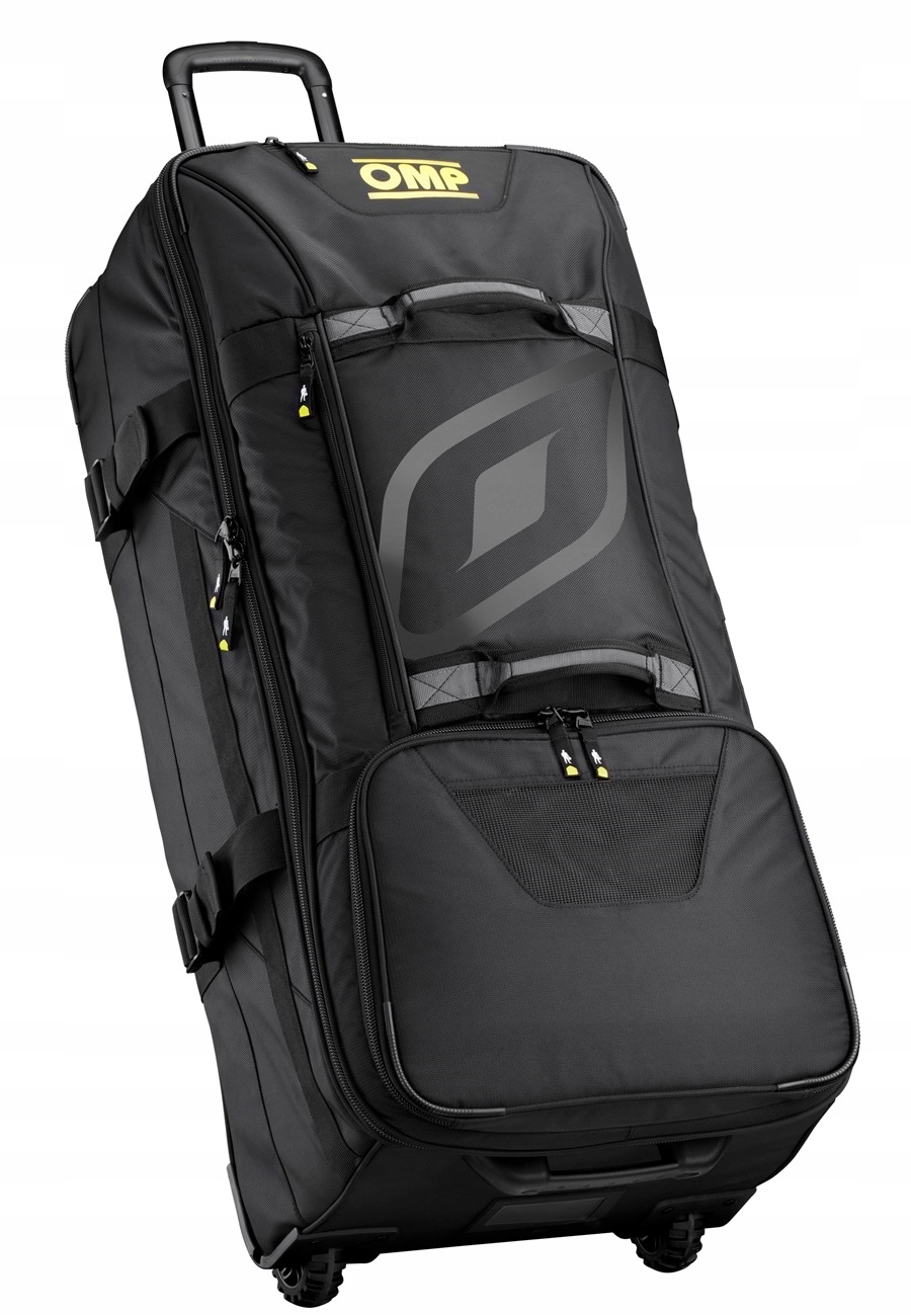 Torba podróżna Omp Trolley Large 92x42x36 cm
