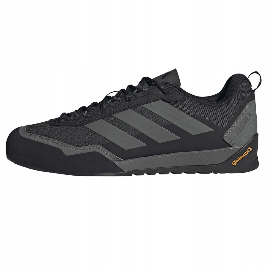 Boty adidas Terrex Skychaser Solo JS4327 černé 44